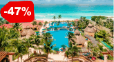 Hoteles en Cancun