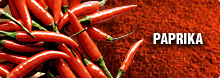 PAPRIKA