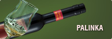 PALINKA