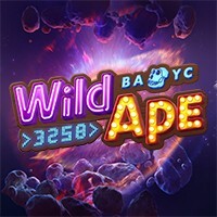 Wild Ape BIG777