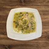 Chicken Picatta
