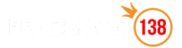 LOGO PRAGMATIC138