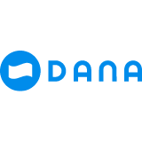 Metode pembayaran DANA di PERITOTO