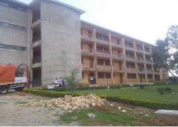 Kyambogo College School