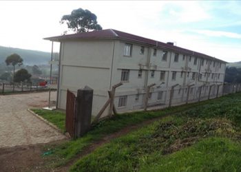 Kabale Regional Referral Hospital