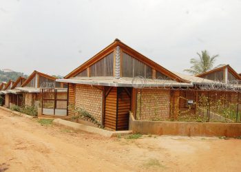 Education Centre (Terakoya) Nansana